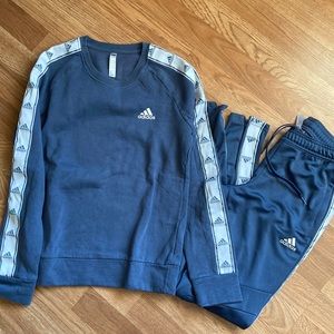 Adidas Set